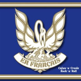En Français - Cajun 'N' Creole Rock 'N' Roll