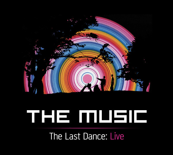 The Last Dance: Live