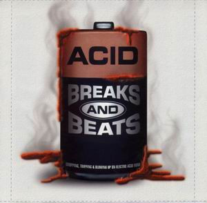 Acid Breaks And Beats