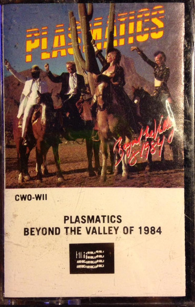 Beyond The Valley Of 1984