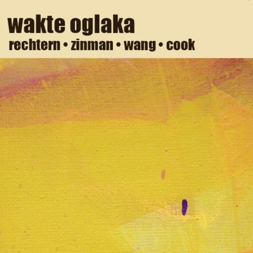 Wakte Oglaka