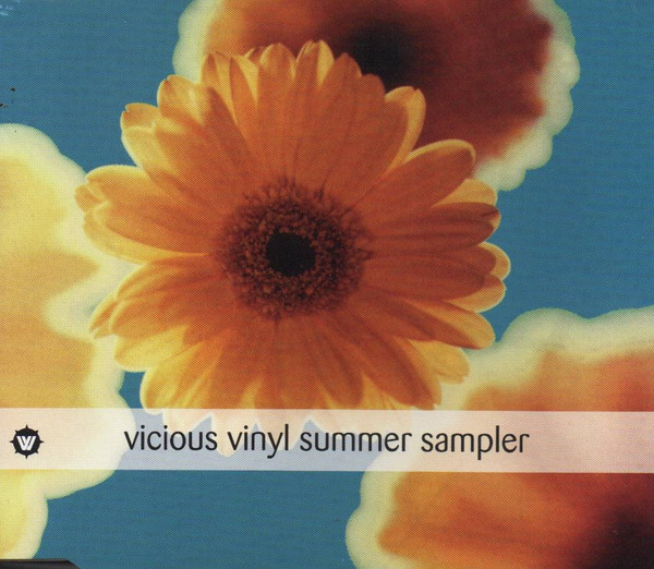 Vicious Vinyl Summer Sampler