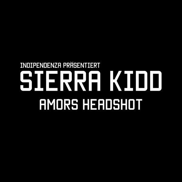 Amors Headshot