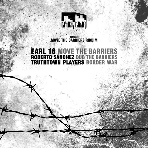 Move The Barriers Riddim