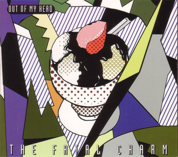 Out Of My Head (1979-1981)
