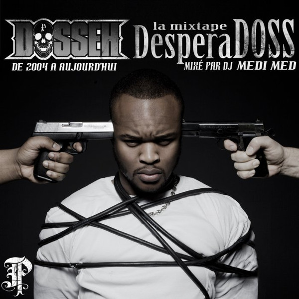 Desperadoss