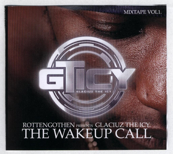 The Wake Up Call. Mixtape Vol1.