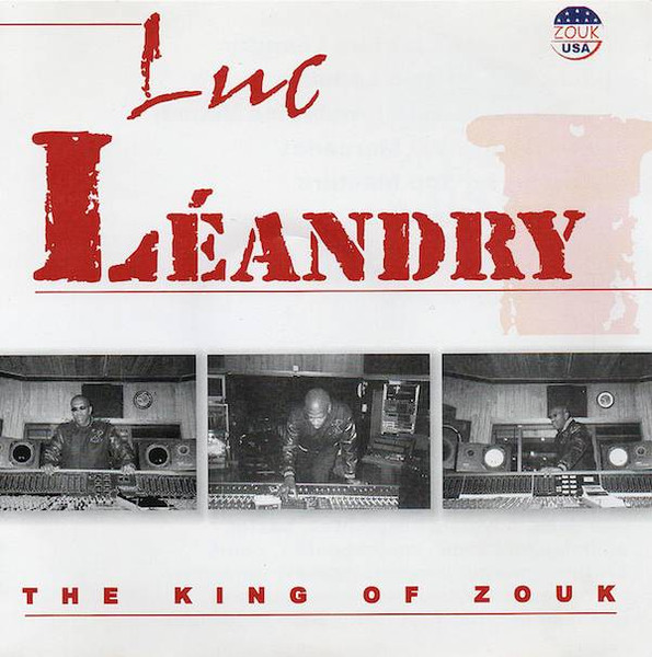 The King Of Zouk