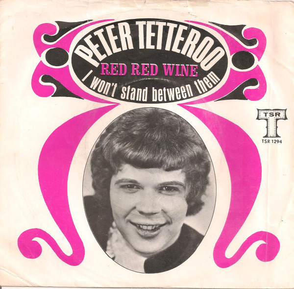 Red Red Wine