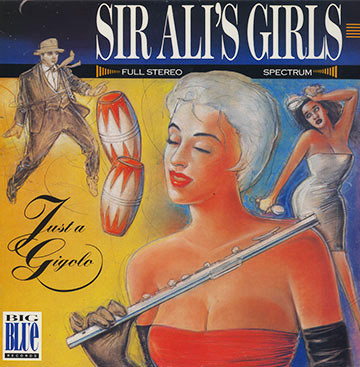 Just A Gigolo