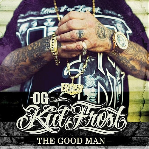 The Good Man