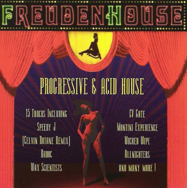Freudenhouse