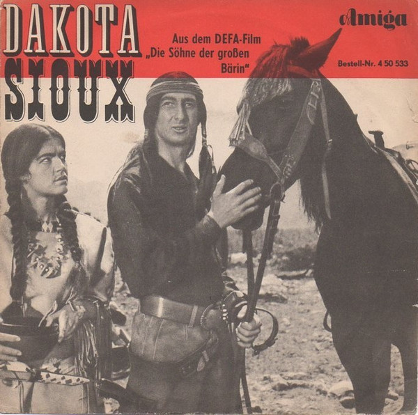 Dakota / Sioux 