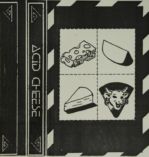 Acid Cheese