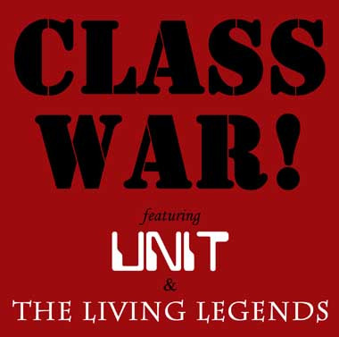 Class War!