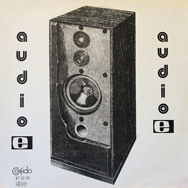 Audio E