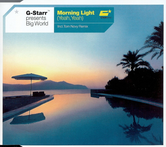 Morning Light (Yeah, Yeah)