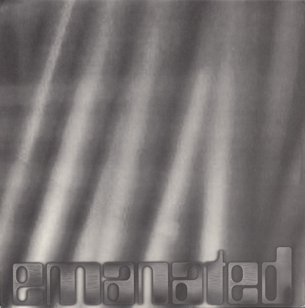 Emanated