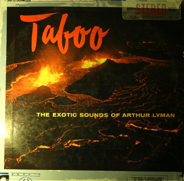 Taboo