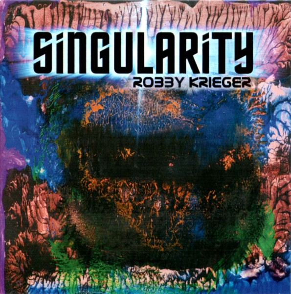 Singularity