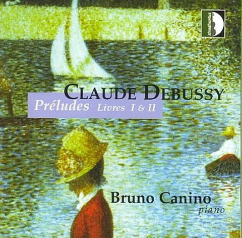 Préludes
