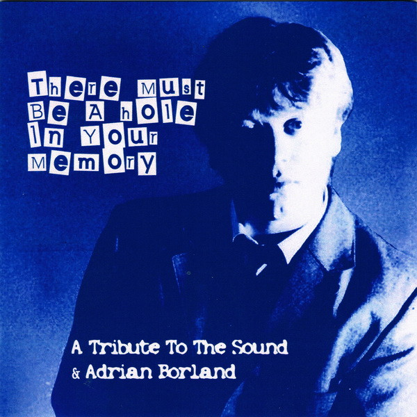 There Must Be A Hole In Your Memory - A Tribute To The Sound & Adrian Borland