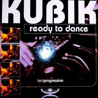 Ready To Dance