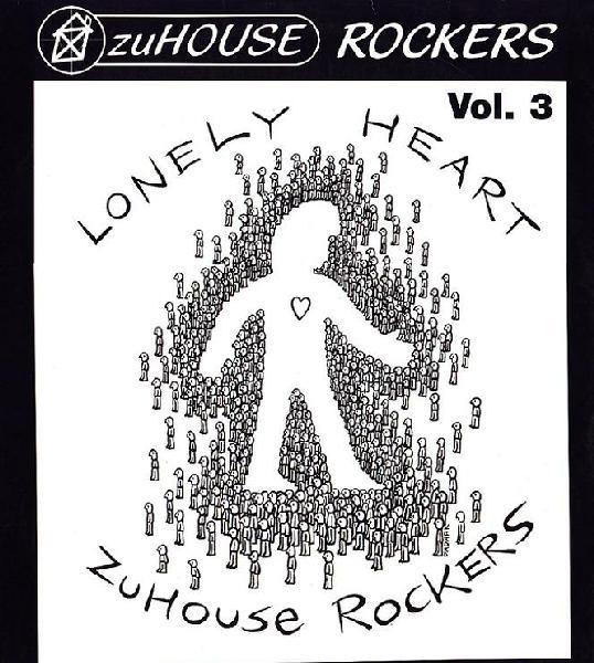 Vol. 3 - Lonely Heart