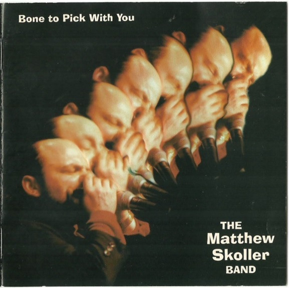 Bone To Pick With You
