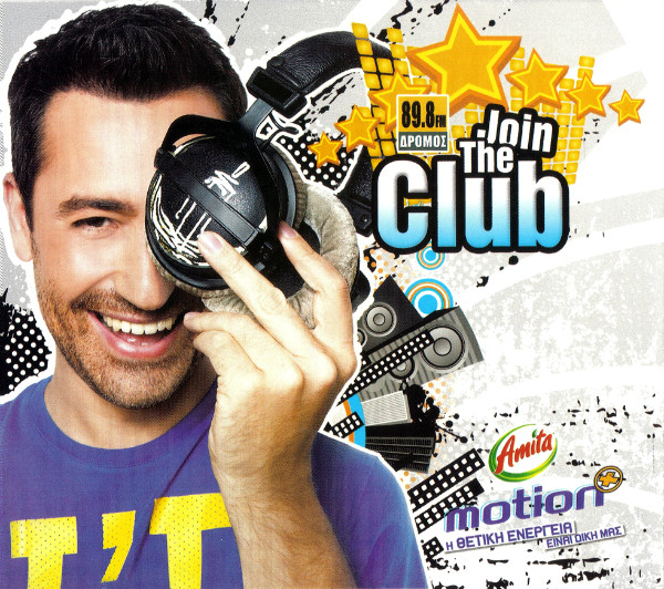 Join The Club