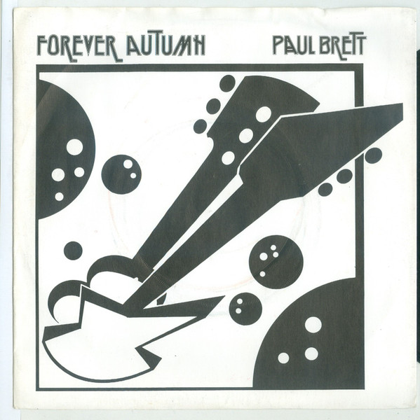 Forever Autumn