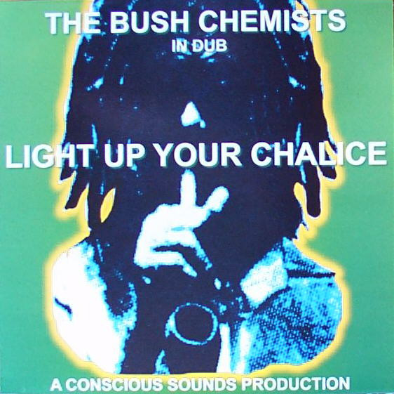 Light Up Your Chalice
