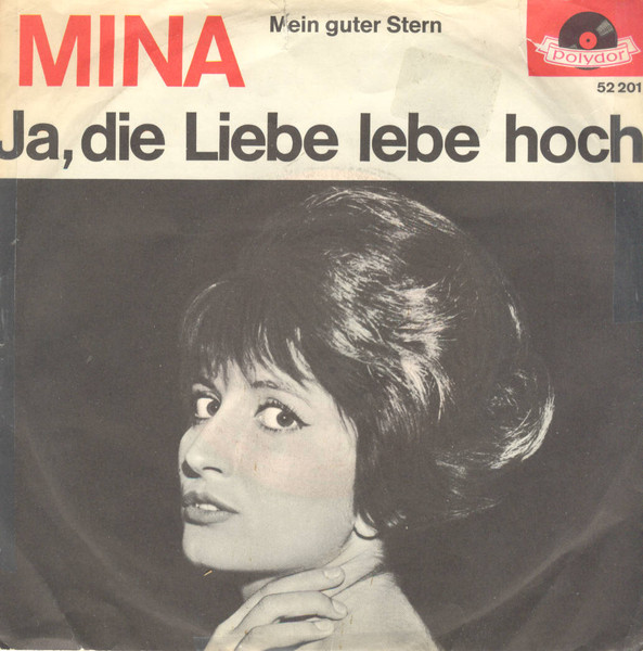Ja, Die Liebe Lebe Hoch