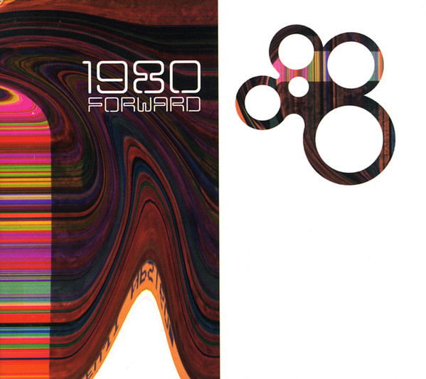 1980 Forward (4AD Celebrating 25 Years)