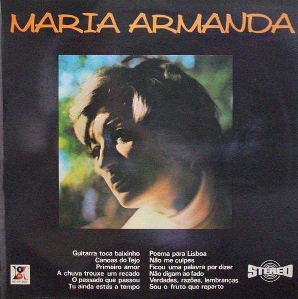 Maria Armanda