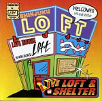 Live At Loft & Shelter
