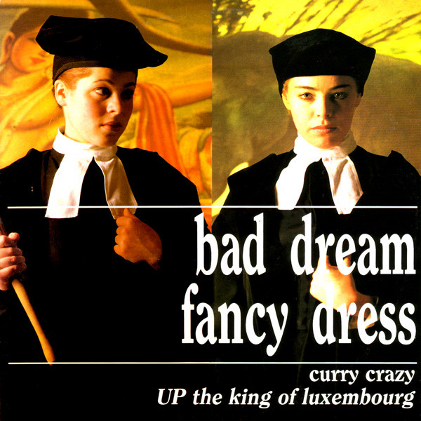 Curry Crazy