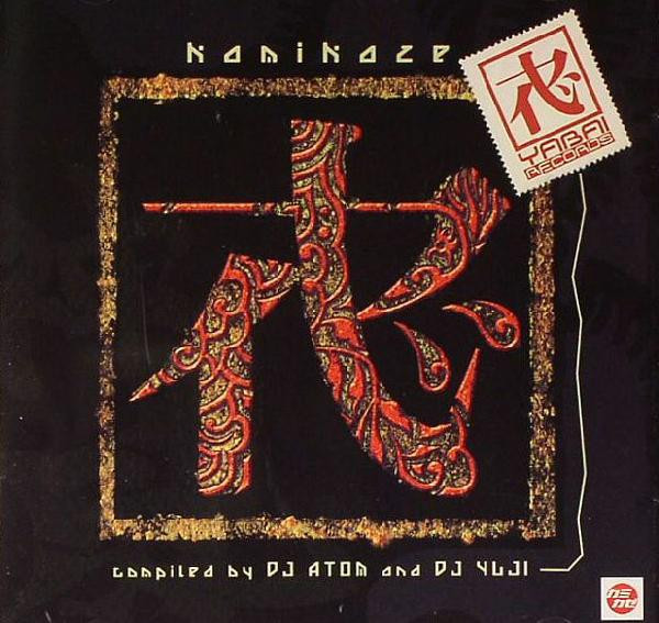 Kamikaze