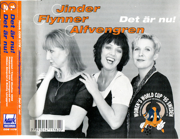 Det Är Nu!