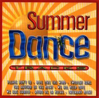 Summer Dance Tracks