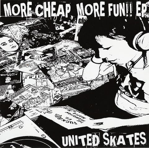 More Cheap, More Fun!!
