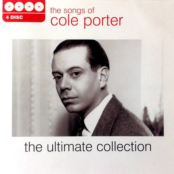 The Songs Of Cole Porter - The Ultimate Collection