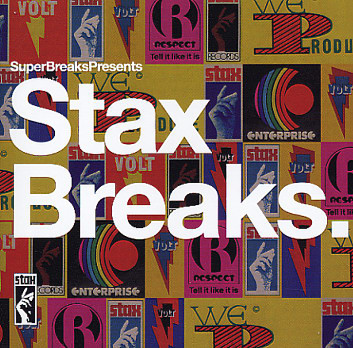 Stax Breaks