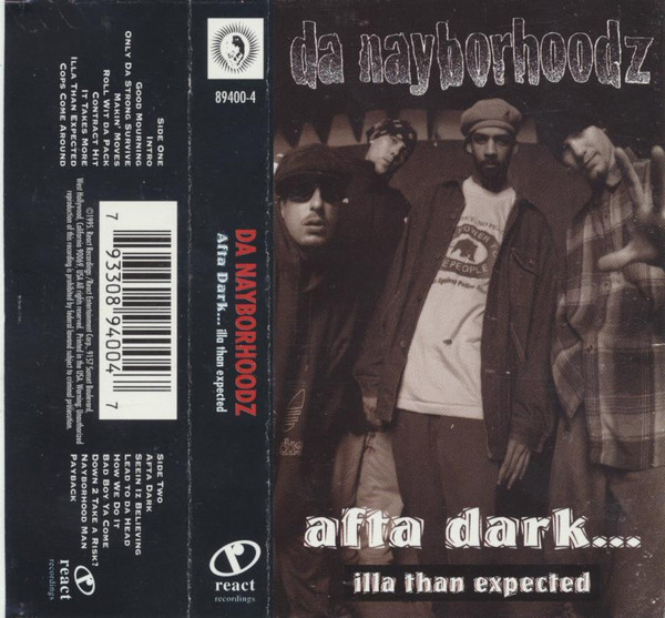 Afta Dark... Illa Than Expected