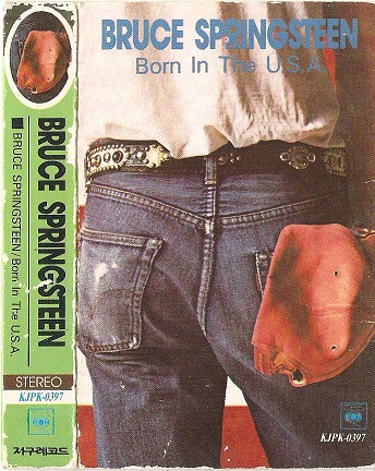 Born In The U.S.A.