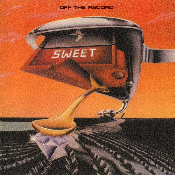 Off The Record
