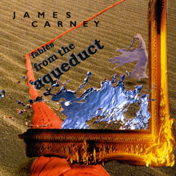 Fables From The Aqueduct