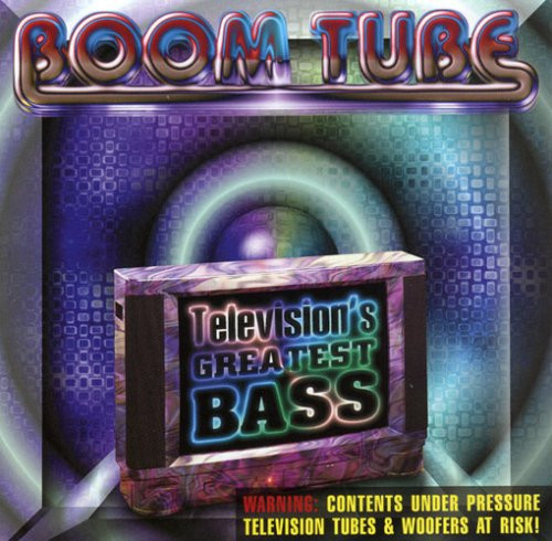 Television's Greatest Bass