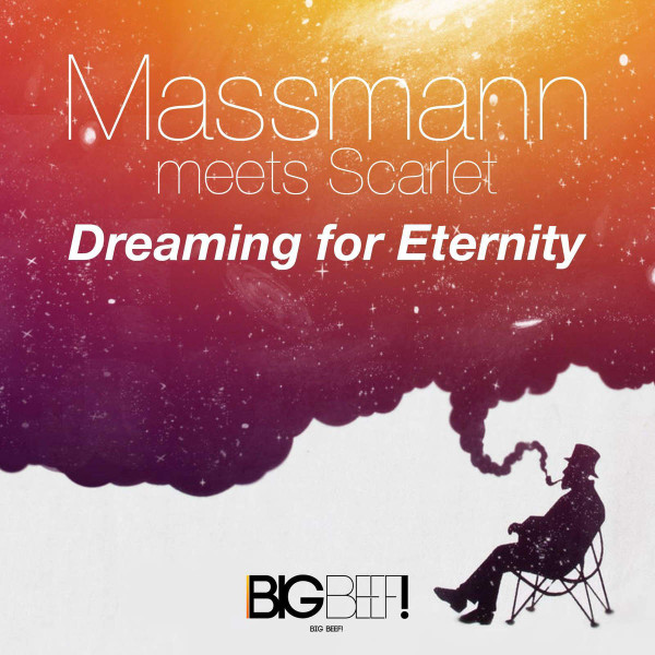 Dreaming For Eternity
