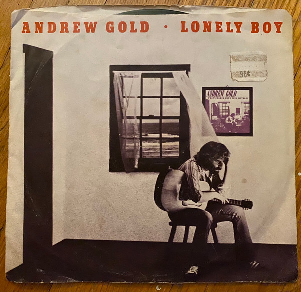 Lonely Boy